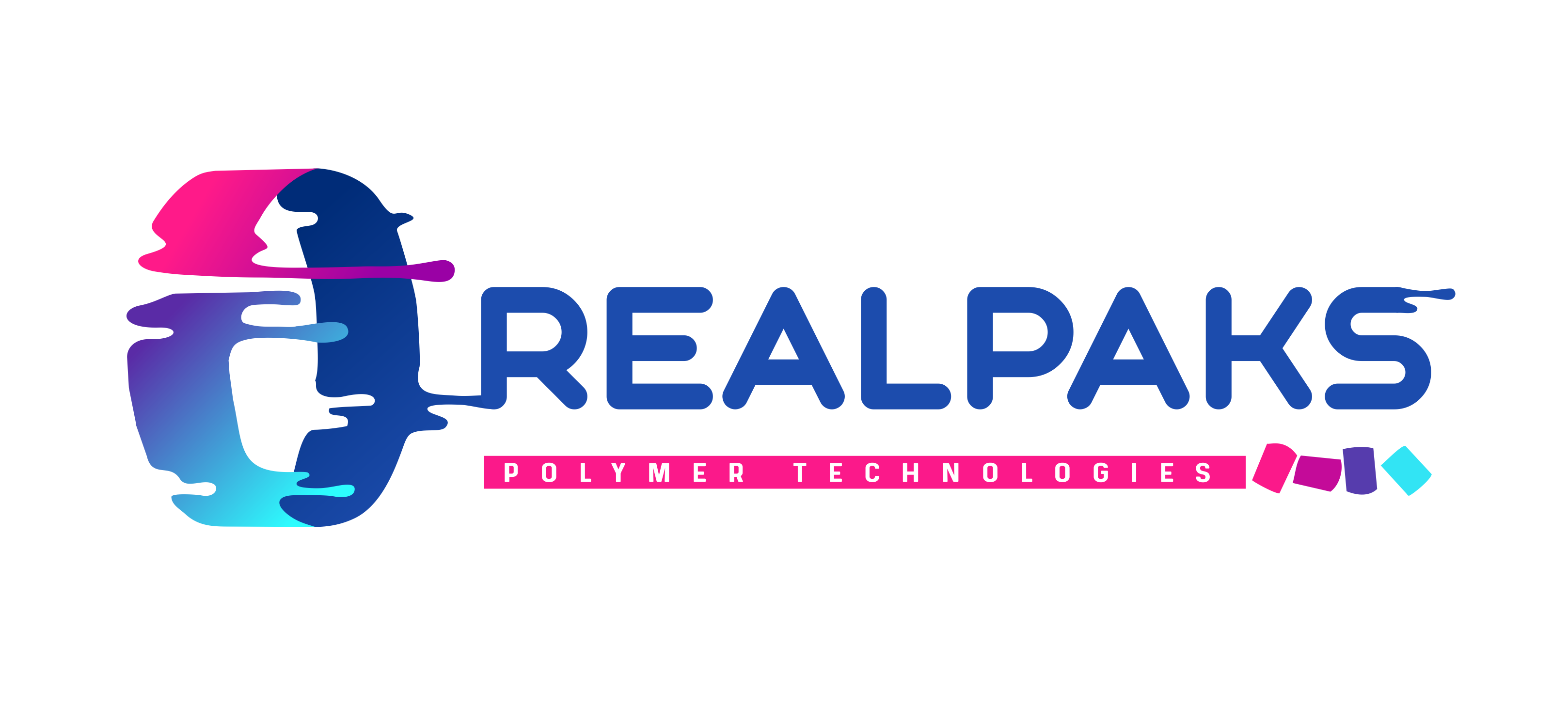 Logo Realpaks sp. z o.o.